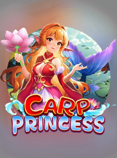 gt99 কার্প রাজকুমারী