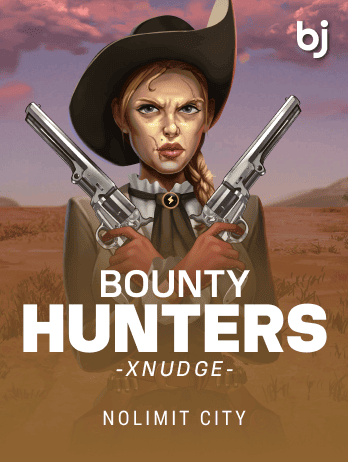 Bounty Hunters xNudgepng