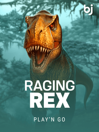Raging Rexpng