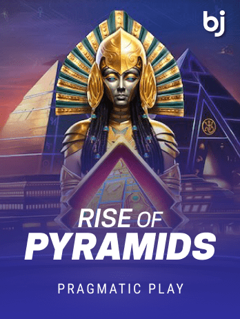 Rise of Pyramidspng