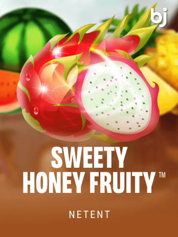 Sweety Honey Fruity™png